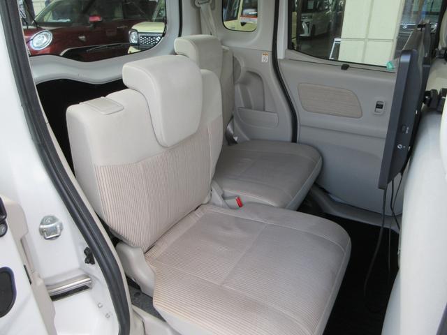 デイズルークス Ｘ　４ＷＤ　修復歴無し　電動スライドドア　ナビ　フルセグ　全周囲カメラ　シートヒーター　ＣＤ　ＤＶＤ　Ｂｌｕｅｔｏｏｔｈ機能　後席モニター　プッシュスタート　アルミホイール　ＡＢＳ（63枚目）