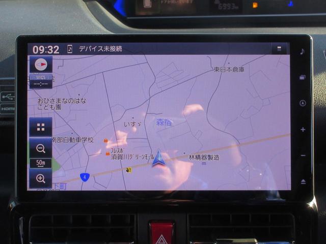 タント カスタムRS 4WD ターボ 10インチナビ フルセグ 全周囲カメラ ドライブレコーダー Bluetooth 衝突軽減ブレーキ シートヒータ クリアランスソナー 踏み間違い防止 オートハイビーム ハーフレザーシート(33枚目)