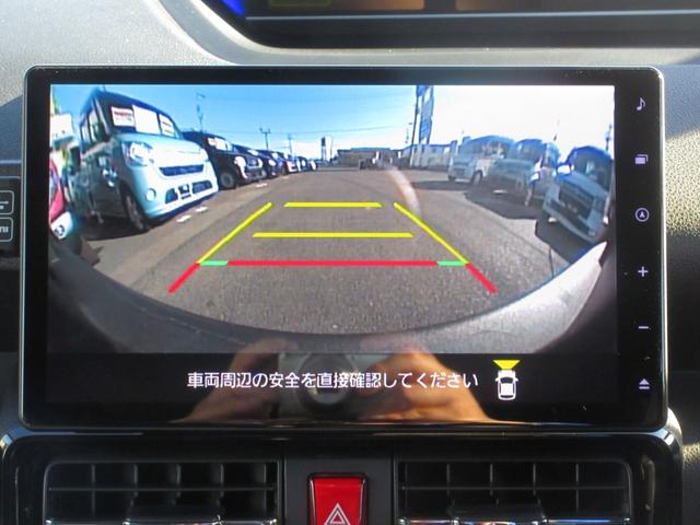 タント カスタムRS 4WD ターボ 10インチナビ フルセグ 全周囲カメラ ドライブレコーダー Bluetooth 衝突軽減ブレーキ シートヒータ クリアランスソナー 踏み間違い防止 オートハイビーム ハーフレザーシート(41枚目)