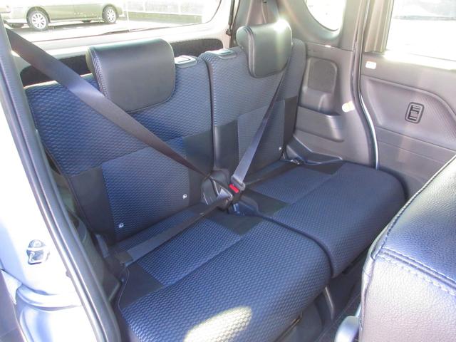 タント カスタムRS 4WD ターボ 10インチナビ フルセグ 全周囲カメラ ドライブレコーダー Bluetooth 衝突軽減ブレーキ シートヒータ クリアランスソナー 踏み間違い防止 オートハイビーム ハーフレザーシート(46枚目)