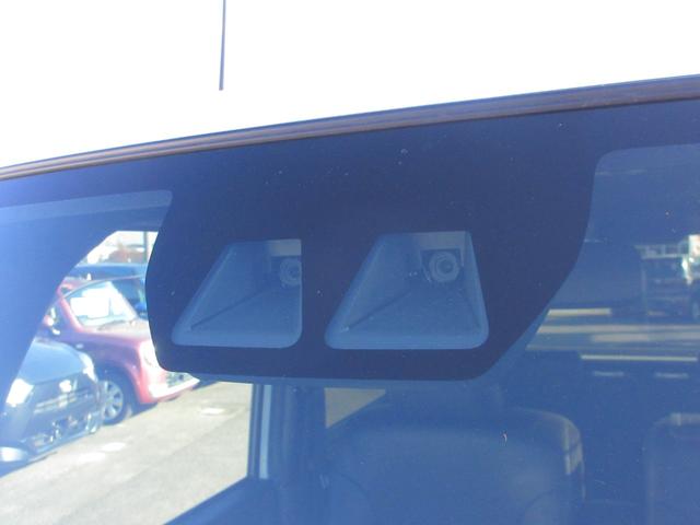 タント カスタムRS 4WD ターボ 10インチナビ フルセグ 全周囲カメラ ドライブレコーダー Bluetooth 衝突軽減ブレーキ シートヒータ クリアランスソナー 踏み間違い防止 オートハイビーム ハーフレザーシート(48枚目)