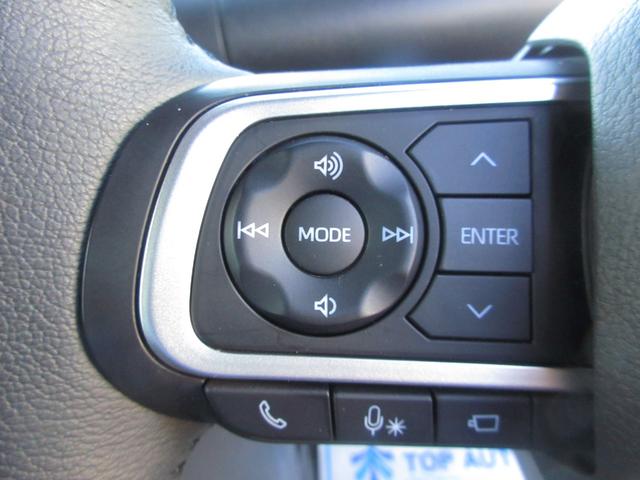 タント カスタムRS 4WD ターボ 10インチナビ フルセグ 全周囲カメラ ドライブレコーダー Bluetooth 衝突軽減ブレーキ シートヒータ クリアランスソナー 踏み間違い防止 オートハイビーム ハーフレザーシート(53枚目)