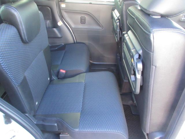 タント カスタムRS 4WD ターボ 10インチナビ フルセグ 全周囲カメラ ドライブレコーダー Bluetooth 衝突軽減ブレーキ シートヒータ クリアランスソナー 踏み間違い防止 オートハイビーム ハーフレザーシート(69枚目)