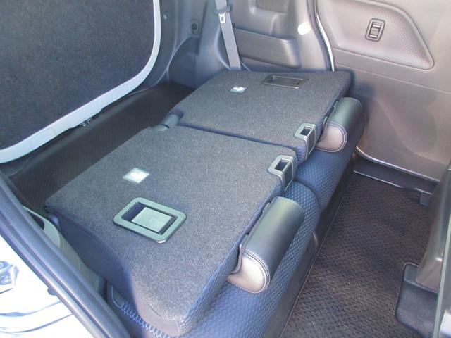 タント カスタムRS 4WD ターボ 10インチナビ フルセグ 全周囲カメラ ドライブレコーダー Bluetooth 衝突軽減ブレーキ シートヒータ クリアランスソナー 踏み間違い防止 オートハイビーム ハーフレザーシート(72枚目)