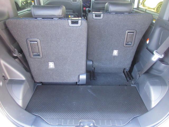 タント カスタムRS 4WD ターボ 10インチナビ フルセグ 全周囲カメラ ドライブレコーダー Bluetooth 衝突軽減ブレーキ シートヒータ クリアランスソナー 踏み間違い防止 オートハイビーム ハーフレザーシート(74枚目)