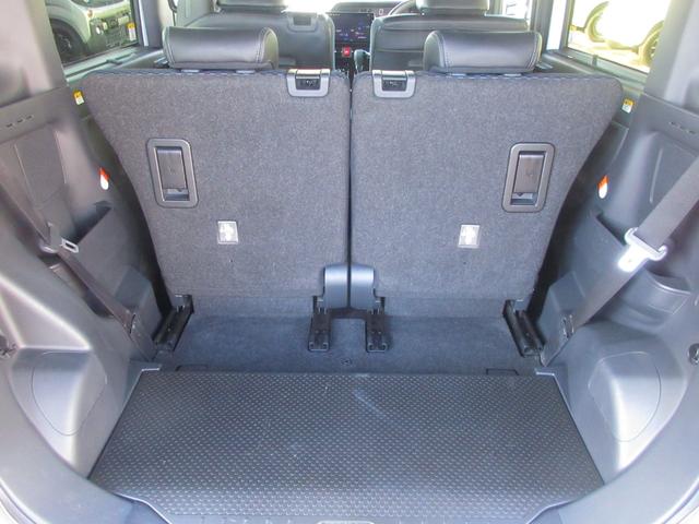 タント カスタムRS 4WD ターボ 10インチナビ フルセグ 全周囲カメラ ドライブレコーダー Bluetooth 衝突軽減ブレーキ シートヒータ クリアランスソナー 踏み間違い防止 オートハイビーム ハーフレザーシート(75枚目)