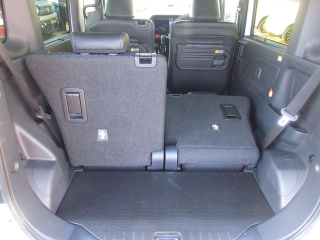 タント カスタムRS 4WD ターボ 10インチナビ フルセグ 全周囲カメラ ドライブレコーダー Bluetooth 衝突軽減ブレーキ シートヒータ クリアランスソナー 踏み間違い防止 オートハイビーム ハーフレザーシート(76枚目)