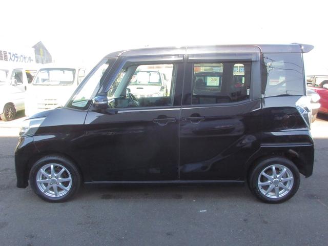 デイズルークス ハイウェイスター X Gパッケージ 4WD 修復歴無し ナビ フルセグTV 全周囲カメラ Bluetooth機能 ETC DVD CD 両側電動スライドドア シートヒーター プッシュスタート HIDライト オートライト アルミホイール(9枚目)