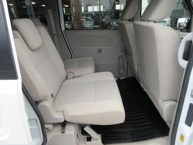 エブリイワゴン PZターボ 4WD 修復歴無し 電動スライドドア ナビ フルセグ Bluetooth接続 衝突軽減ブレーキ シートヒーター ドライブレコーダー CD DVD HID オートライト アルミホイール ABS ETC(54枚目)