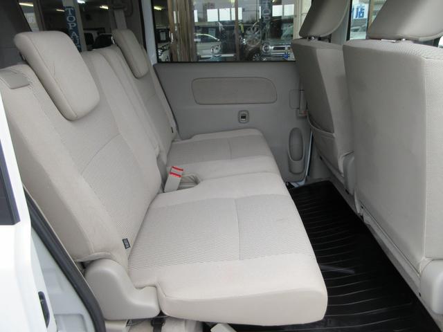 エブリイワゴン PZターボ 4WD 修復歴無し 電動スライドドア ナビ フルセグ Bluetooth接続 衝突軽減ブレーキ シートヒーター ドライブレコーダー CD DVD HID オートライト アルミホイール ABS ETC(55枚目)