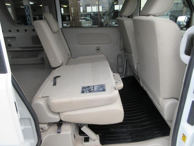 エブリイワゴン PZターボ 4WD 修復歴無し 電動スライドドア ナビ フルセグ Bluetooth接続 衝突軽減ブレーキ シートヒーター ドライブレコーダー CD DVD HID オートライト アルミホイール ABS ETC(56枚目)