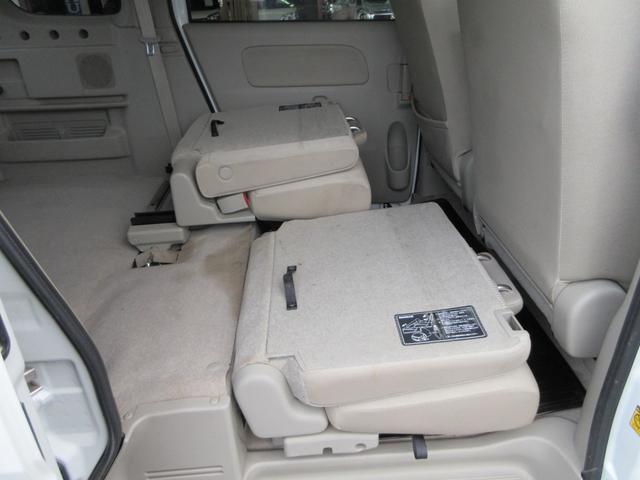 エブリイワゴン PZターボ 4WD 修復歴無し 電動スライドドア ナビ フルセグ Bluetooth接続 衝突軽減ブレーキ シートヒーター ドライブレコーダー CD DVD HID オートライト アルミホイール ABS ETC(58枚目)
