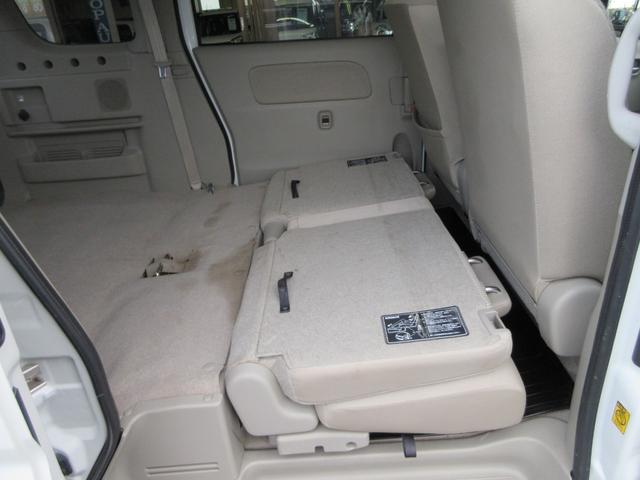 エブリイワゴン PZターボ 4WD 修復歴無し 電動スライドドア ナビ フルセグ Bluetooth接続 衝突軽減ブレーキ シートヒーター ドライブレコーダー CD DVD HID オートライト アルミホイール ABS ETC(59枚目)