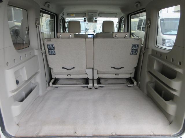エブリイワゴン PZターボ 4WD 修復歴無し 電動スライドドア ナビ フルセグ Bluetooth接続 衝突軽減ブレーキ シートヒーター ドライブレコーダー CD DVD HID オートライト アルミホイール ABS ETC(61枚目)