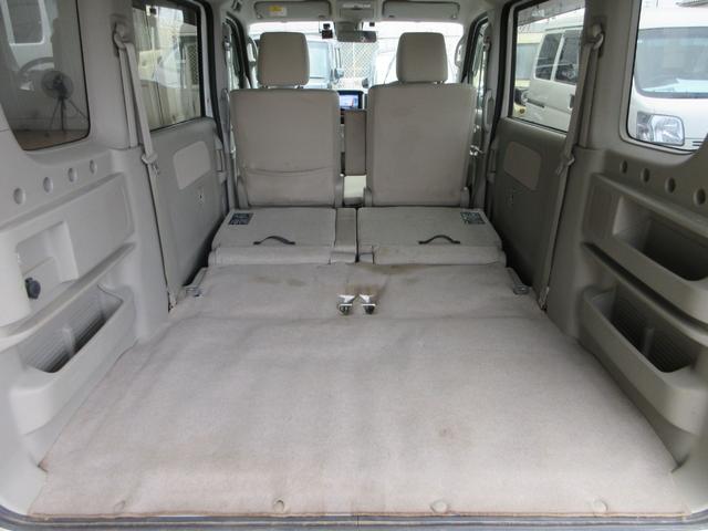 エブリイワゴン PZターボ 4WD 修復歴無し 電動スライドドア ナビ フルセグ Bluetooth接続 衝突軽減ブレーキ シートヒーター ドライブレコーダー CD DVD HID オートライト アルミホイール ABS ETC(65枚目)