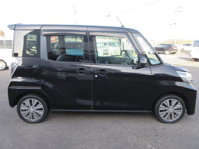 デイズルークス ライダー ハイウェイスターターボベース 4WD 修復歴無し 両側電動スライドドア ETC アラウンドビューモニター ディスプレイオーディオ Bluetooth シートヒーター HID プッシュスタート USB(7枚目)