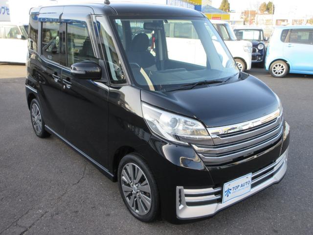 デイズルークス ライダー ハイウェイスターターボベース 4WD 修復歴無し 両側電動スライドドア ETC アラウンドビューモニター ディスプレイオーディオ Bluetooth シートヒーター HID プッシュスタート USB(11枚目)