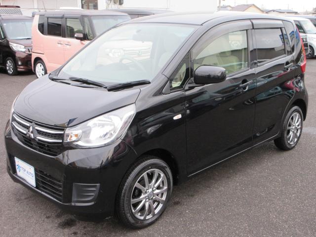 ｅＫワゴン Ｍ　４ＷＤ　修復歴無し　ナビ　Ｂｌｕｅｔｏｏｔｈ接続　フルセグＴＶ　ＥＴＣ　キーレスキー　電動格納ミラー　全席パワーウィンドウ　アルミホイール　ＡＢＳ　エンジンスターター（13枚目）