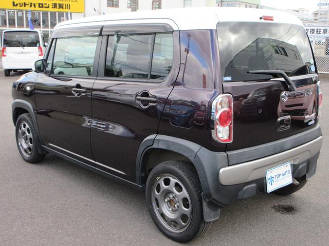 ハスラー Ｘターボ　４ＷＤ　衝突軽減ブレーキ　ナビ　フルセグＴＶ　バックカメラ　Ｂｌｕｅｔｏｏｔｈ　ＣＤ　ＤＶＤ　踏み間違い防止　横滑り防止　シートヒーター　プッシュスタート　ＡＢＳ　電動格納ミラー（17枚目）