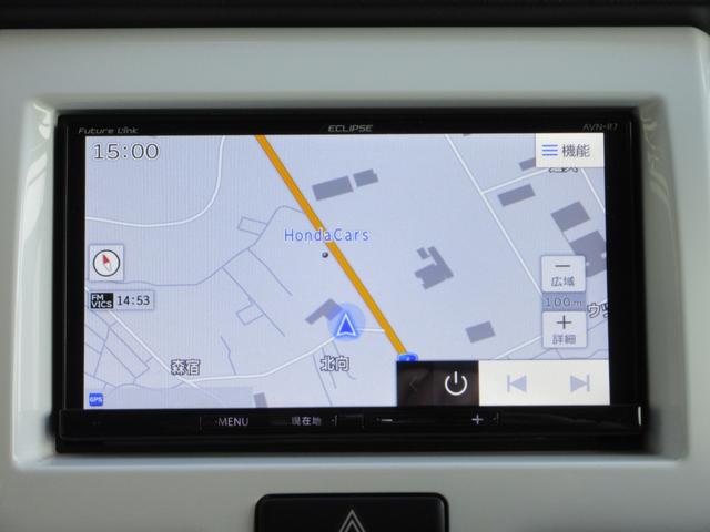 ハスラー Ｘターボ　４ＷＤ　衝突軽減ブレーキ　ナビ　フルセグＴＶ　バックカメラ　Ｂｌｕｅｔｏｏｔｈ　ＣＤ　ＤＶＤ　踏み間違い防止　横滑り防止　シートヒーター　プッシュスタート　ＡＢＳ　電動格納ミラー（19枚目）