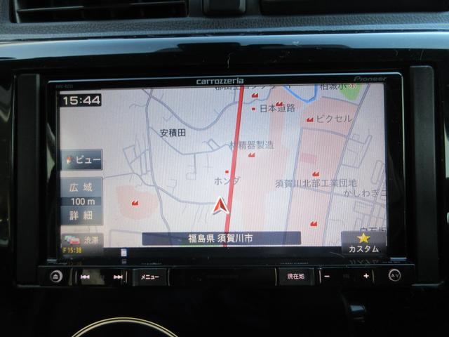 デイズ ライダー　ハイウェイスター　Ｇターボ　４ＷＤ　ナビ　アラウンドビューモニター　ＴＶ　衝突軽減ブレーキ　ＣＤ　ＤＶＤ　シートヒーター　横滑り防止　電動格納ミラー　プッシュスタート　ＡＢＳ　ＨＩＤ　フォグライト　オートライト　オートハイビーム（19枚目）