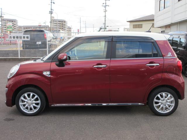 キャスト スタイルＧ　ＳＡＩＩ　４ＷＤ　修復歴なし　衝突軽減ブレーキ　ナビ　フルセグ　Ｂｌｕｅｔｏｏｔｈ　ＣＤ　ＤＶＤ　ＬＥＤヘッドライト　フォグライト　プッシュスタート　踏み間違い防止　レーンキープアシスト　エンジンスターター（9枚目）