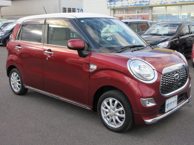 キャスト スタイルＧ　ＳＡＩＩ　４ＷＤ　修復歴なし　衝突軽減ブレーキ　ナビ　フルセグ　Ｂｌｕｅｔｏｏｔｈ　ＣＤ　ＤＶＤ　ＬＥＤヘッドライト　フォグライト　プッシュスタート　踏み間違い防止　レーンキープアシスト　エンジンスターター（11枚目）