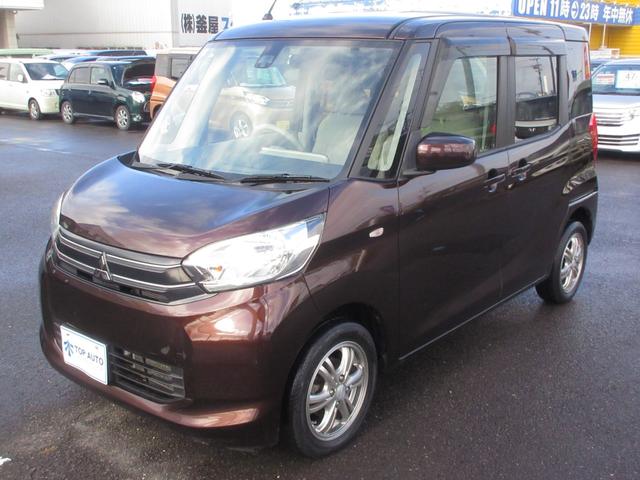 ｅＫスペース Ｇ　ｅ－アシスト　４ＷＤ　修復歴なし　電動スライドドア　ナビ　衝突軽減ブレーキ　シートヒーター　フルセグＴＶ　ＣＤ　ＡＵＸ　ＵＳＢ　バックカメラ　プッシュスタート　横滑り防止　ＡＢＳ　エンジンスターター（13枚目）