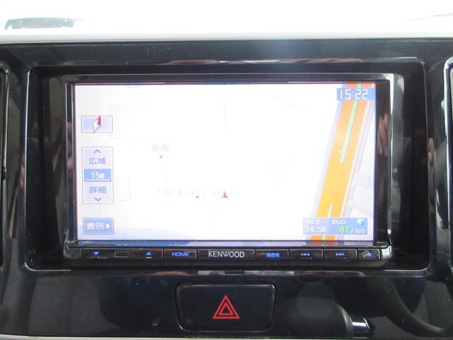 eKスペース G 4WD 修復歴なし 電動スライドドア ナビ TV シートヒーター プッシュスタート 横滑り防止 ABS USB バックカメラ アルミホイール(19枚目)