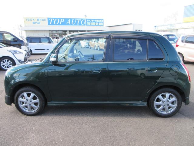 ミラジーノ ミニライト　４ＷＤ　ナビ　ＴＶ　バックカメラ　Ｂｌｕｅｔｏｏｔｈ接続　キーレスキー　電動格納ミラー　ＨＩＤ（9枚目）