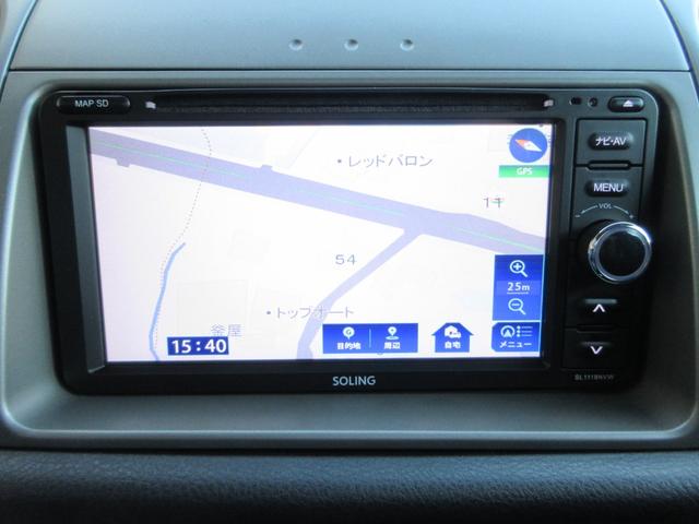 ミラジーノ ミニライト　４ＷＤ　ナビ　ＴＶ　バックカメラ　Ｂｌｕｅｔｏｏｔｈ接続　キーレスキー　電動格納ミラー　ＨＩＤ（19枚目）