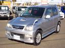 DAIHATSU TERIOS KID