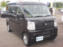 MITSUBISHI MINICAB VAN