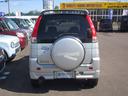 DAIHATSU TERIOS KID