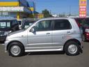 DAIHATSU TERIOS KID