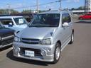 DAIHATSU TERIOS KID