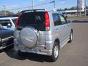 DAIHATSU TERIOS KID