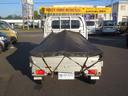 キャリイトラック KCエアコン・パワステ 切替式4WD 三方開 エアコン パワーステアリング 無修復歴車(5枚目)