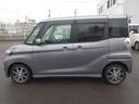 MITSUBISHI EK SPACE CUSTOM