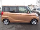 eKスペース G 4WD 修復歴なし 電動スライドドア ナビ TV シートヒーター プッシュスタート 横滑り防止 ABS USB バックカメラ アルミホイール(7枚目)