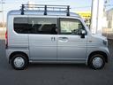 Ｎ－ＶＡＮ Ｌ・ホンダセンシング　４ＷＤ　キーレス　ナビ　Ｂｌｕｅｔｏｏｔｈ　衝突軽減ブレーキ　アダプティブクルーズコントロール　ＡＢＳ　ＣＤ　ＥＴＣ　バックカメラ　　レーンキープアシスト　横滑り防止　ルーフキャリア　無修復歴車（7枚目）
