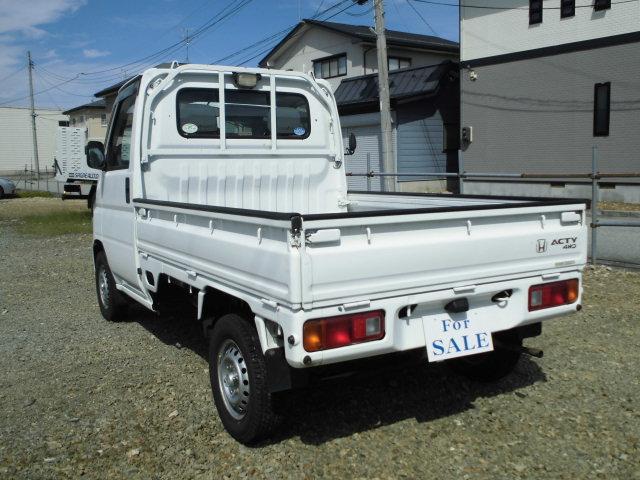 SDX 4WD エアコン パワステ付き(8枚目)