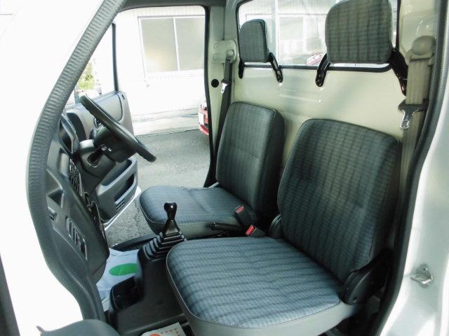 SDX 4WD エアコン パワステ付き(13枚目)