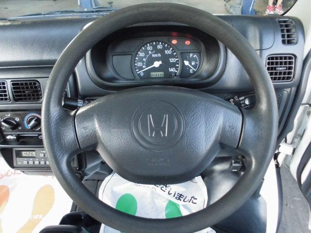 SDX 4WD エアコン パワステ付き(19枚目)