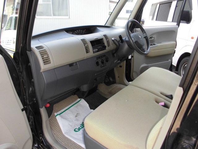 L 4WD キーレス CD(19枚目)