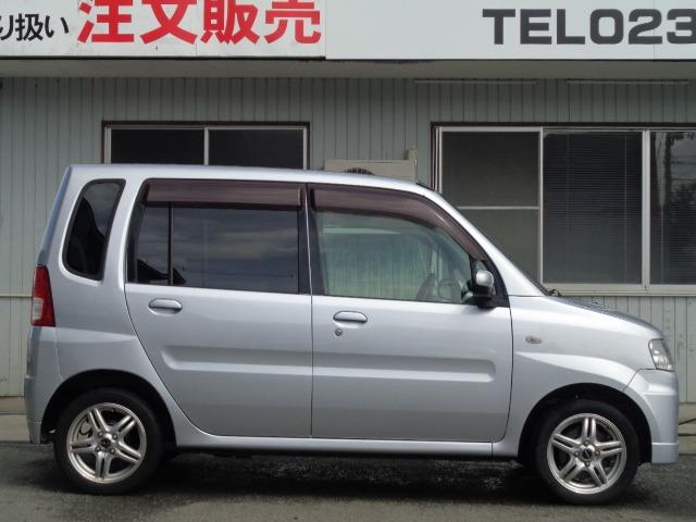 トッポ 三菱 ｔ ４ｗｄ タ ボ シ トヒ タ ｈｉｄ キーレス ｃｄ ａｂｓ 社外アルミの中古車詳細 中古車 検索ならkurutown クルタウン