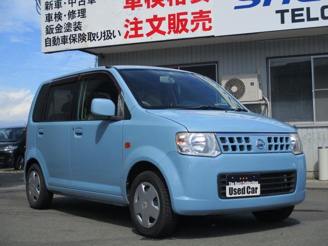 E FOUR 4WD シ-トヒ-タ- キ-レス CD ポータブルナビ ABS 寒冷地仕様(3枚目)