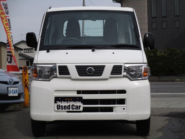 日産 クリッパートラック