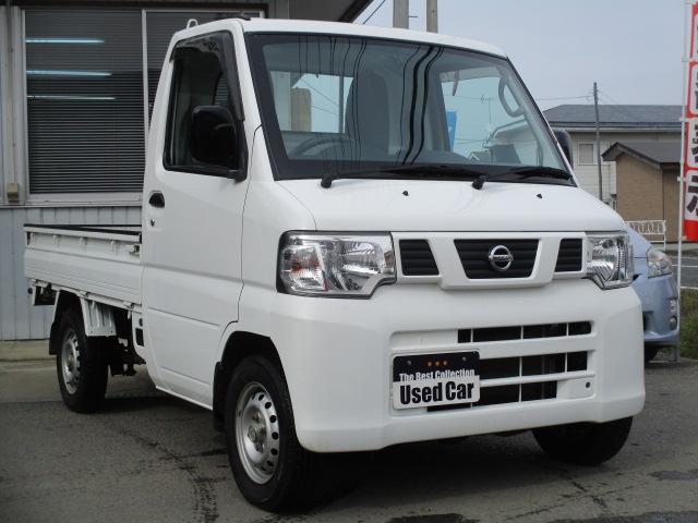 日産 クリッパートラック