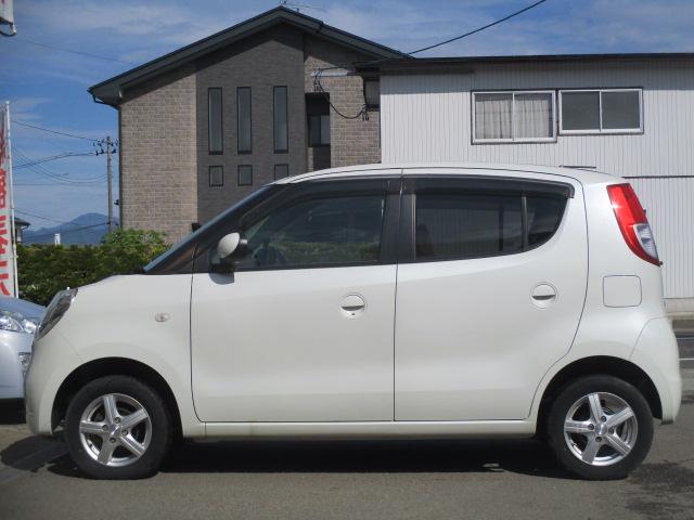 日産 モコ